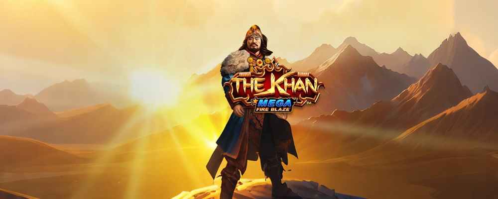 onekey 777 Mega Fogo Flamejante: O Khan