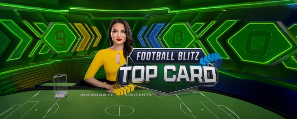 onekey 777 Futebol Blitz Cartão Top ao Vivo