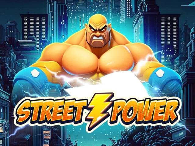 onekey 777 Poder da Rua